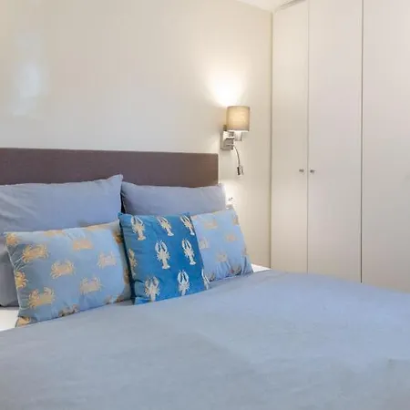 Apartman Lobster *