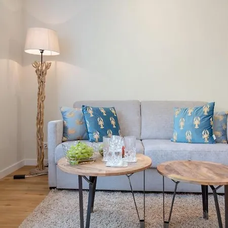 Apartman Lobster *